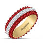 Birthstone Beauty Eternity Ring 6911 0021 a main
