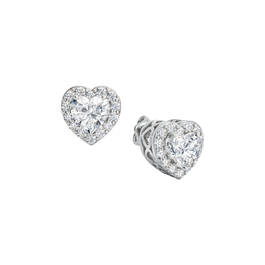 Forever I Love You Necklace with FREE Matching Earrings 11703 0031 d earrings
