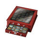 Land of the Free State Silver Bullion Collection 11537 0017 e display