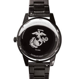 Military Camo Watch 6986 0021 c back