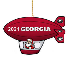 2021 College Georgia Ornament 5040 2890 a main