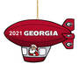 2021 College Georgia Ornament 5040 2890 a main