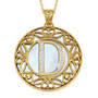 I Love You Personalized Diamond Initial Pendant 10761 0016 c initialD