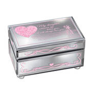 I Will Always Love You Daughter Music Box 10819 0018 a main