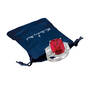 The Sunrise Ring, The Sunrise Ring 10788 0015 g gift pouch