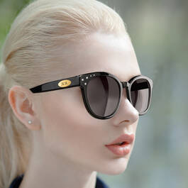 Personalized Glam Sunglasses 11298 0016 m model