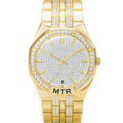 Personalized Bel Air Bling Watch 11956 0019 a main