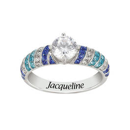 Winter Bliss Ring 11778 0023 b side