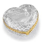 Always My Daughter Crystal Jewelry Box 6940 0018 a main
