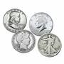 Complete 20th Century Half Dollar Treasury 2986 002 0 5