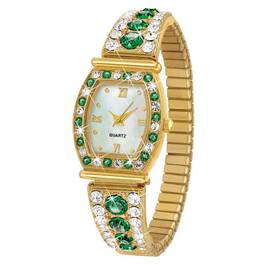 Birthstone Stretch Watch 5597 001 6 5