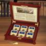The Civil War Era Two Cent Coin Collection 5422 001 7 1