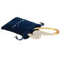 Forever Diamond Heart Bangle 10221 0010 g gift pouch