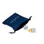 Simulated Diamond Stud Earrings 11948 0036 h giftpouch