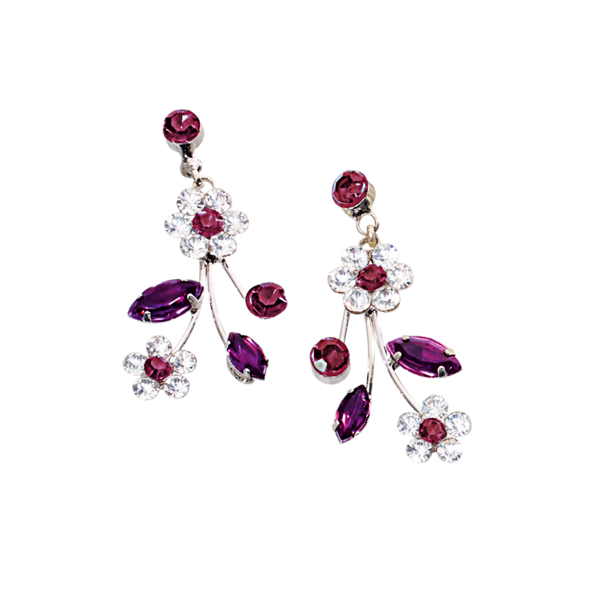 Mulberry earrings online