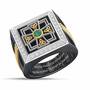 Celtic Blessing Mens Ring 6645 001 6 1