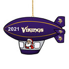 2021 Football Vikings Ornament 1443 1373 a main