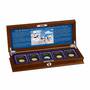 Mount Rushmore 75th Anniversary Commemorative Coin Collection 5127 001 5 8