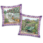 Seasonal Sensations Monthly Pillow Collection 4465 001 8 4