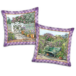 Seasonal Sensations Monthly Pillow Collection 4465 001 8 4