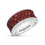 Stardust Birthstone Ring 12275 0029 a main