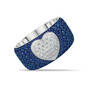Birthstone Heart Ring 12583 0018 i september