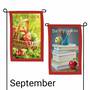 Seasonal Sensations Yard Flags 5731 001 3 9