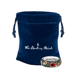 Bali Dreams Birthstone Ring 11900 0023 m giftpouch