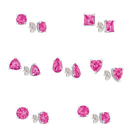 The Birthstone Earrings Set 11159 0014 j october