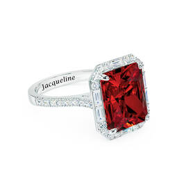 Birthstone Beauty Stackable Ring Set 12323 0021 a main