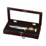 Teddy Roosevelt Rough Rider Bowie Knife 11851 0015 a main