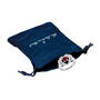 Genuine Birthstone & Diamond Ring, Personalized Genuine Birthstone Diamond Ring 11066 0016 m gift pouch