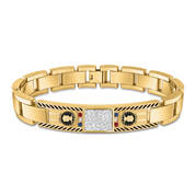 Freedom Isnt Free US Air Force Diamond Patriot Bracelet 5958 0282 a main