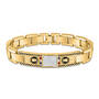 Freedom Isnt Free US Air Force Diamond Patriot Bracelet 5958 0282 a main
