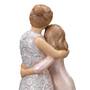 For My Daughter Everlasting Embrace Heirloom Figurine 6157 001 6 3