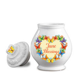 Seasonal Sensations Mini Blessing Jars 10265 0017 d june