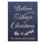 The Personalized Christmas Wood Sign 6996 0011 a main