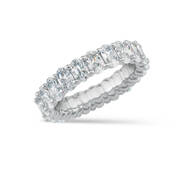 The Platinum Promise Eternity Ring 11380 0015 a main