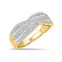 Radiance 100 Diamond Ring 11143 0013 a main