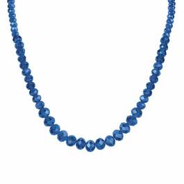 Mystic Glow Birthstone Necklace 2564 001 2 12