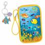 Seasonal Sensations Wristlets & Keychains, Seasonal Sensations Wristlet Keychain 5455 002 5 8
