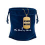 Personalized Birth Year Initial Pendant 10131 0027 g gift pouch