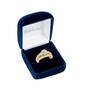 Infinite Love Diamond Bridal Set 10936 0016 g display box