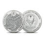 Best Coins of the Year 5161 0194 c tiger