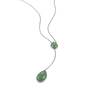 Spring Raindrops Green Aventurine Necklace 2639 001 3 2