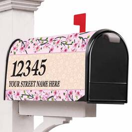 Seasonal Sensations Mailbox Covers 2137 001 0 5