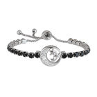 A Year of Sparkle Tennis Bracelet Collection 6933 0017 g october
