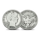 The Last U.S. Silver Half Dollars of the 20th Century 10545 0019 b coin