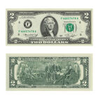 Modern $2 Bill Collector Set 6829 0014 d 1976 bill