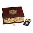 The Pony Express Silver Coins and Commemorative Set 2157 001 5 9